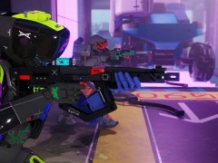 《馬拉松》陷抄襲風波，Bungie致歉并啟動全面審查
