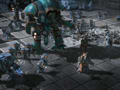 戰錘40K兩款游戲Steam下架，版權到期成疑，GoG平臺仍可購