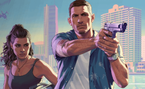 GTA6跳票至2026年5月，延期幅度不大引发热议