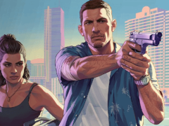 GTA6跳票至2026年5月，延期幅度不大引發熱議