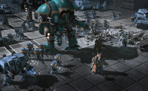 《战锤40K》两款大作即将撤离Steam，背后原因引猜测