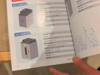 比亚迪两三轮车电池新品亮相，规划32款全系列，质保长达5年！