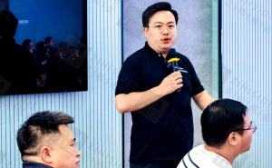 认知破局：从工业革命到AI时代，企业数智化转型的密钥何在？
