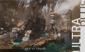 《光与影：33号远征队》Ultra+ MOD发布，提升画质并修复DLSS4视觉问题