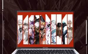 华硕无畏16酷睿版×《凸变英雄X》：热血联动，打造个性全能轻薄本新体验