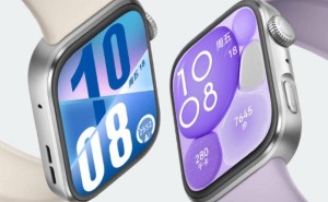华为WATCH FIT 4智能手表今日首销，国补优惠低至806.7元起