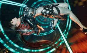 《剑星》PC版来袭，与《胜利女神：NIKKE》联动，伊芙将加入妮姬世界？