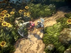 3A游戲創作困局：MOON STUDIOS CEO揭示行業“工廠化”隱憂