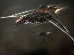 《星際公民》微交易新機(jī)制惹眾怒，玩家抗議：游戲公平性何在？