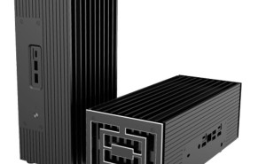 Akasa无风扇机箱新品适配华硕NUC 15 Pro，散热耐用性再升级！