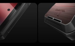 Oukitel WP300：全球首款模块化三防手机，集手机、手环、耳机、露营灯于一身
