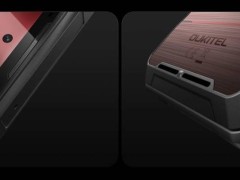 Oukitel WP300：全球首款模塊化三防手機，集手機、手環、耳機、露營燈于一身