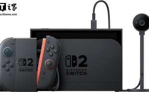 任天堂Switch 2录屏时长未提升，仍为30秒