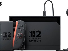 任天堂Switch 2錄屏?xí)r長(zhǎng)未提升，仍為30秒