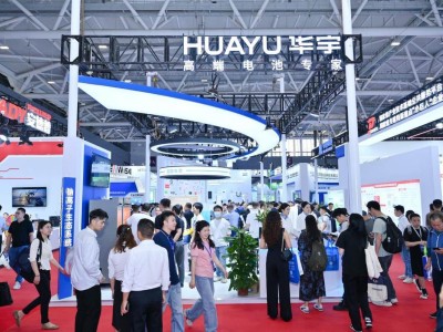 雅迪华宇电池：技术领航，电动两轮车智慧能源方案重塑产业生态