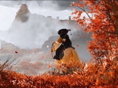 《羊蹄山之魂》PS5版10月上线，开发团队亲历日本采风力求文化还原