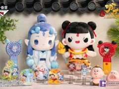 电影市场遇冷，万达电影押注“谷子经济”能否破局？