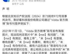 海信Vidda败诉启示：高玉玲能否成为下一个董明珠？