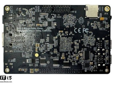 Pine64 StarPro64单板电脑问世：RISC-V架构+NPU，离线AI应用新选择