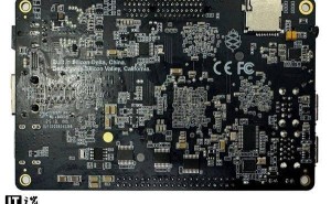Pine64 StarPro64单板电脑问世：RISC-V架构+NPU，离线AI应用新选择