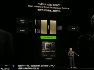 英伟达7月将开源最先进物理引擎Newton，助力机器人训练