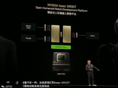 英偉達7月將開源最先進物理引擎Newton，助力機器人訓練