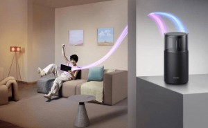 华为路由X1系列：Wi-Fi 7+疾速升级，全屋网络新体验！