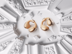 智能穿戴新风尚：BUTTONSCLIP引领“智能奢品”革命