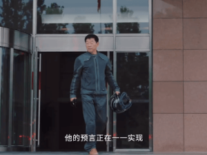 长城汽车魏建军预警：二手车贬值废铁价，新能源“僵尸车”难题凸显