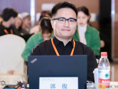 郭俊谈幼狮赛：创意是解方案之道，AI与跨界成行业新趋势