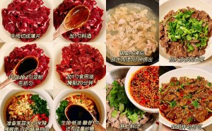 夏日必备！6款开胃凉拌菜，清爽解腻，全家都爱吃