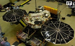 NASA无尘室惊现26种新细菌，极端微生物生命力令人叹服