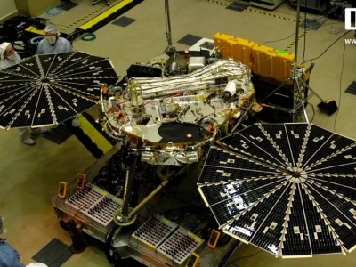 NASA无尘室惊现26种新细菌，极端微生物生命力令人叹服