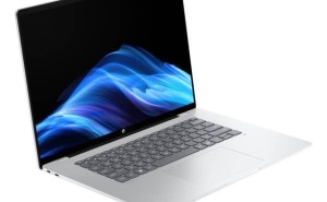 惠普OmniBook 5笔记本亮相：骁龙X Plus+OLED屏，性能强劲