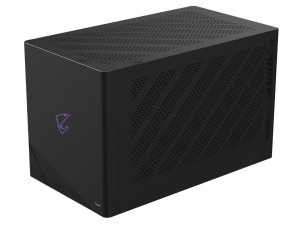 技嘉AORUS RTX 5090 AI BOX：外置水冷显卡坞，雷电5接口助力性能飞跃