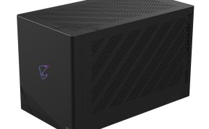 技嘉AORUS RTX 5090 AI BOX：外置水冷显卡坞，雷电5接口助力性能飞跃