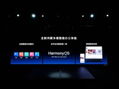 WPS与鸿蒙电脑折叠新形态携手，共创智能办公新体验