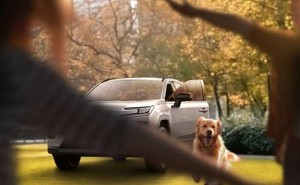 全新丰田RAV4细节曝光：双外观+GR SPORT套件，颜值再升级！