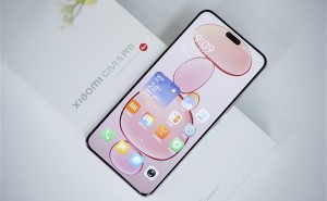 小米Civi 5 Pro美图曝光：1.5K屏+6000mAh电池，旗舰质感再升级！