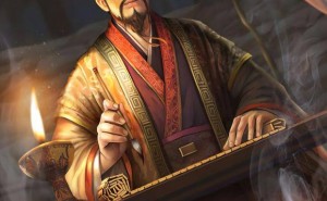 李丰在三国杀中真的弱吗？对比小神郭嘉，强度自有公道！