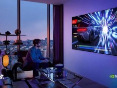 三星OLED电视大升级：G-Sync与FreeSync Premium Pro技术加持