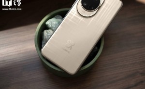 华为nova 14系列发布：星耀环设计亮眼，nova 14 Ultra配色一眼难忘！