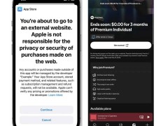 蘋果App Store抽成過高，面臨全球法律戰，降低費率成出路？