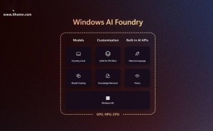 微软发布Windows AI Foundry，打造本地AI开发新生态