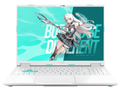 华硕天选6系列震撼来袭，RTX 5060版本首发价仅5999元起，性能颜值双在线！