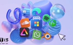 微软应用商店大升级：免费注册+显示更新时间，Win32应用更新更便捷！
