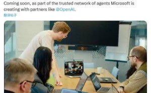 Azure AI平台下周接入OpenAI Sora，文本转视频功能再升级！