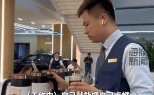 宝马销售小哥年售255车赚71万，揭秘背后成功秘诀！