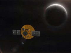 鵲橋二號中繼星：在軌14個月，科學探測成果斐然，未來任務引期待