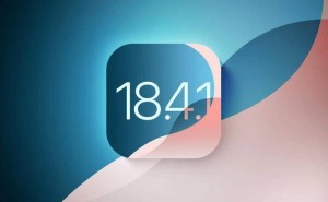 苹果正式关闭iOS 18.4.1降级通道，iPhone用户升级需谨慎